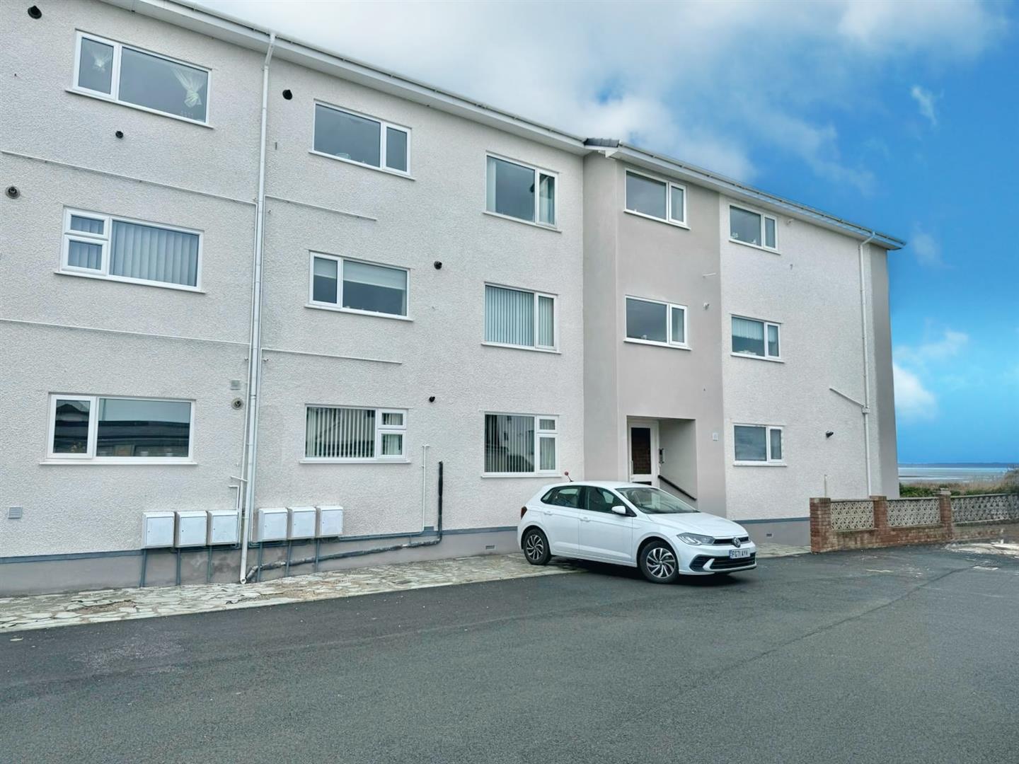 Riverside Court, Deganwy, Conwy